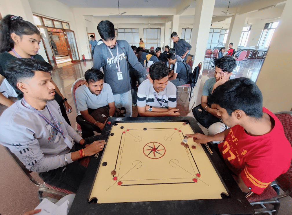 NCRD'S Sterling Institute Of Management Studies Navi Mumbai College Activities photo 8